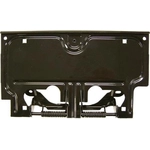 Order License Plate Bracket by CROWN AUTOMOTIVE JEEP REPLACEMENT - 55007403 For Your Vehicle