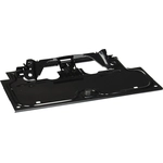 Order CROWN AUTOMOTIVE JEEP REPLACEMENT - 55007403 - License Plate Bracket For Your Vehicle