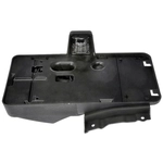 Order DORMAN - 68137 - Support de plaque d'immatriculation For Your Vehicle