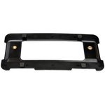 Order DORMAN - 68199 - License Plate Bracket For Your Vehicle