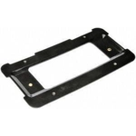 Order DORMAN/HELP - 68199 - License Plate Bracket For Your Vehicle