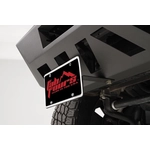 Order License Plate Bracket by FAB FOURS - M2250-1 For Your Vehicle