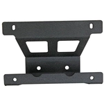 Order License Plate Bracket by PARAMOUNT AUTOMOTIVE - 51-8420 For Your Vehicle