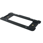 Order License Plate Bracket by URO - 51187160607 For Your Vehicle