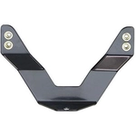 Order WESTIN - 32-0055 - License Plate Bracket For Your Vehicle