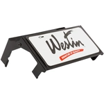 Order License Plate Bracket by WESTIN - 46-20055 For Your Vehicle