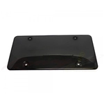 Order License Plate Cover by CLA - 09-869 For Your Vehicle