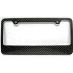 Order License Plate Cover by CLA - 09-880B For Your Vehicle