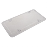 Order License Plate Cover by DORMAN - 68146 For Your Vehicle