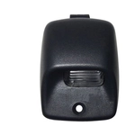 Order License Plate Lamp Assembly by DEPO - 312-2102L-AC For Your Vehicle