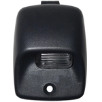 Order License Plate Lamp Assembly by DEPO - 312-2102R-AC For Your Vehicle