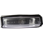 Order License Plate Lamp Assembly by DEPO - 312-2106N-AC For Your Vehicle