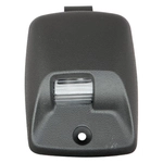 Order License Plate Lamp Assembly by DEPO - 312-2107L-AC For Your Vehicle