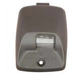 Order License Plate Lamp Assembly by DEPO - 312-2107R-AC For Your Vehicle