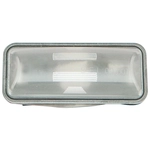 Order License Plate Lamp Assembly by DEPO - 320-2101N-UC For Your Vehicle