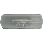 Order License Plate Lamp Assembly by DEPO - 324-2101N-AS For Your Vehicle