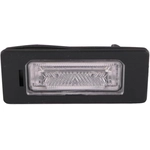 Order License Plate Lamp Assembly by DEPO - 446-2102N-AC For Your Vehicle