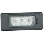 Order License Plate Lamp Assembly by DEPO - 446-2103N-AC For Your Vehicle