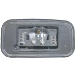 Order License Plate Lamp Assembly - LX2870100 For Your Vehicle