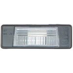 Order License Plate Lamp Assembly - NI2870105 For Your Vehicle