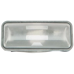 Order License Plate Lamp Assembly - SU2870100C For Your Vehicle