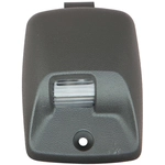 Order License Plate Lamp Assembly - TO2870108C For Your Vehicle