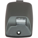 Order License Plate Lamp Assembly - TO2870109C For Your Vehicle