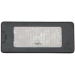 Order License Plate Lamp Assembly - VW2870113C For Your Vehicle