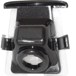 Order License Plate Lamp Housing by DEPO - 333-2103N-UC For Your Vehicle