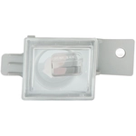 Order License Plate Lamp Housing - GM2875100C For Your Vehicle