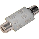 Order License Plate Light by DORMAN - 211R-HP For Your Vehicle