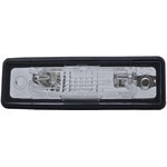 Order HELLA - H23331011 - License Plate Light For Your Vehicle