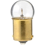 Order License Plate Light by PHILIPS - 63B2 For Your Vehicle