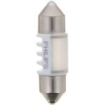 Order License Plate Light by PHILIPS - DE3175WLED For Your Vehicle