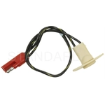 Order License Plate Light Socket by BLUE STREAK (HYGRADE MOTOR) - S1930 For Your Vehicle