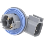 Order BLUE STREAK (HYGRADE MOTOR) - S2290 - License Plate Light Socket For Your Vehicle