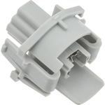 Order License Plate Light Socket by BLUE STREAK (HYGRADE MOTOR) - S2662 For Your Vehicle