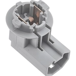 Order License Plate Light Socket by BLUE STREAK (HYGRADE MOTOR) - S2669 For Your Vehicle