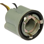 Order License Plate Light Socket by DORMAN/CONDUCT-TITE - 85820 For Your Vehicle