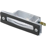 Order License Plate Light by URO - 90163160101 For Your Vehicle