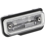 Order VEMO - V30-84-0024 -  License Plate Light For Your Vehicle