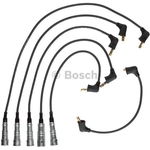 Order Ensemble de Fil de Bougie de BOSCH - 09008 For Your Vehicle