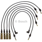Order Ensemble de Fil de Bougie de BOSCH - 09232 For Your Vehicle