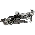 Order ACDELCO - 25889603 - Liftgate Hands Free Closing Module For Your Vehicle