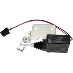 Order DORMAN - 746-003 - Liftgate Lock Actuator For Your Vehicle