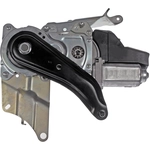 Order DORMAN - 747-201 - Liftgate Release Motor For Your Vehicle