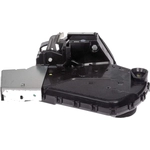 Order DORMAN - 931-897 - Integrated Latch Actuator For Your Vehicle