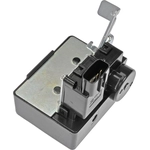 Order DORMAN - 937-138 - Liftgate Lock Actuator For Your Vehicle