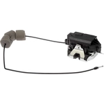 Order DORMAN - 937-906 - Liftgate Lock Actuator For Your Vehicle