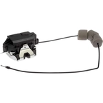 Order DORMAN - 937-907 - Liftgate Lock Actuator For Your Vehicle